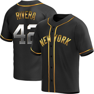 Mariano Rivera Youth Jersey - NY Yankees Replica Kids Home Jersey